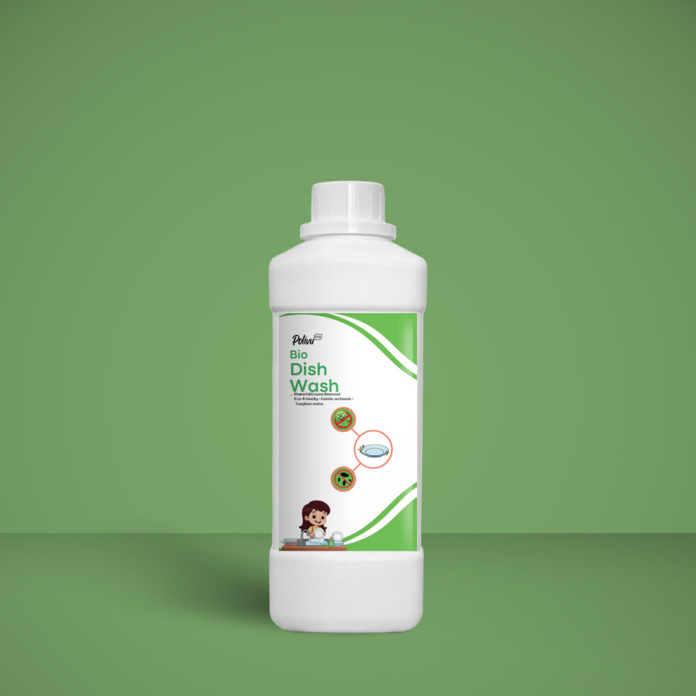Bio Hand Wash