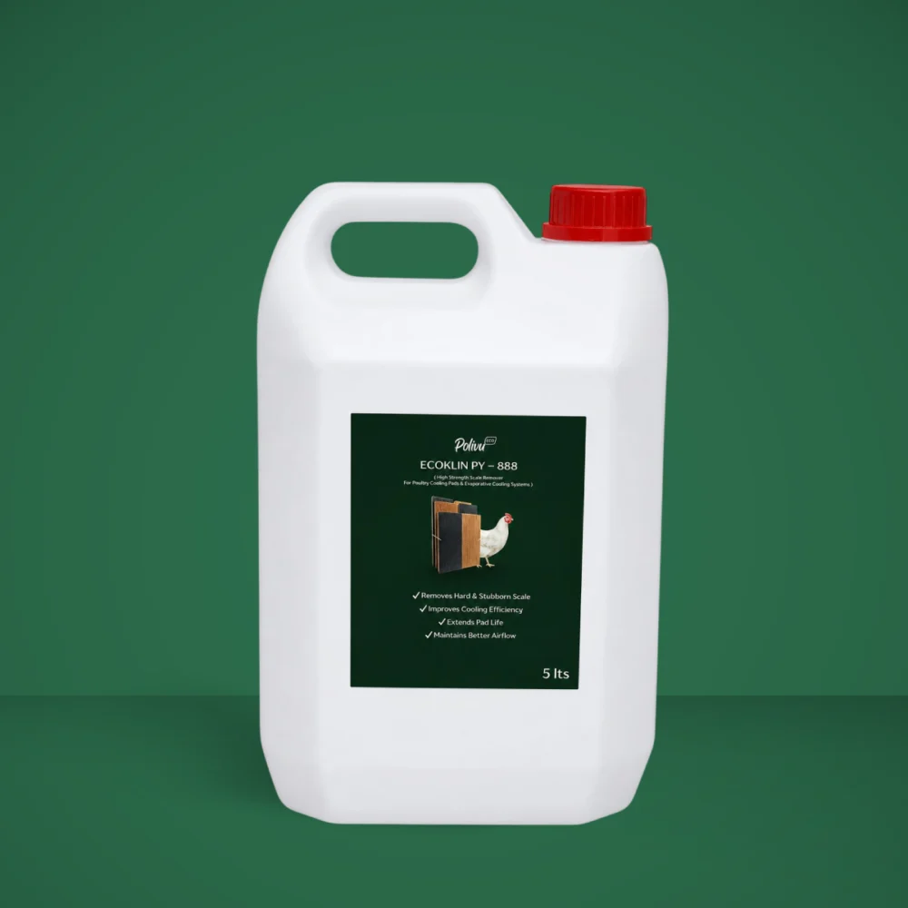 COOLING PAD CLEANER 888