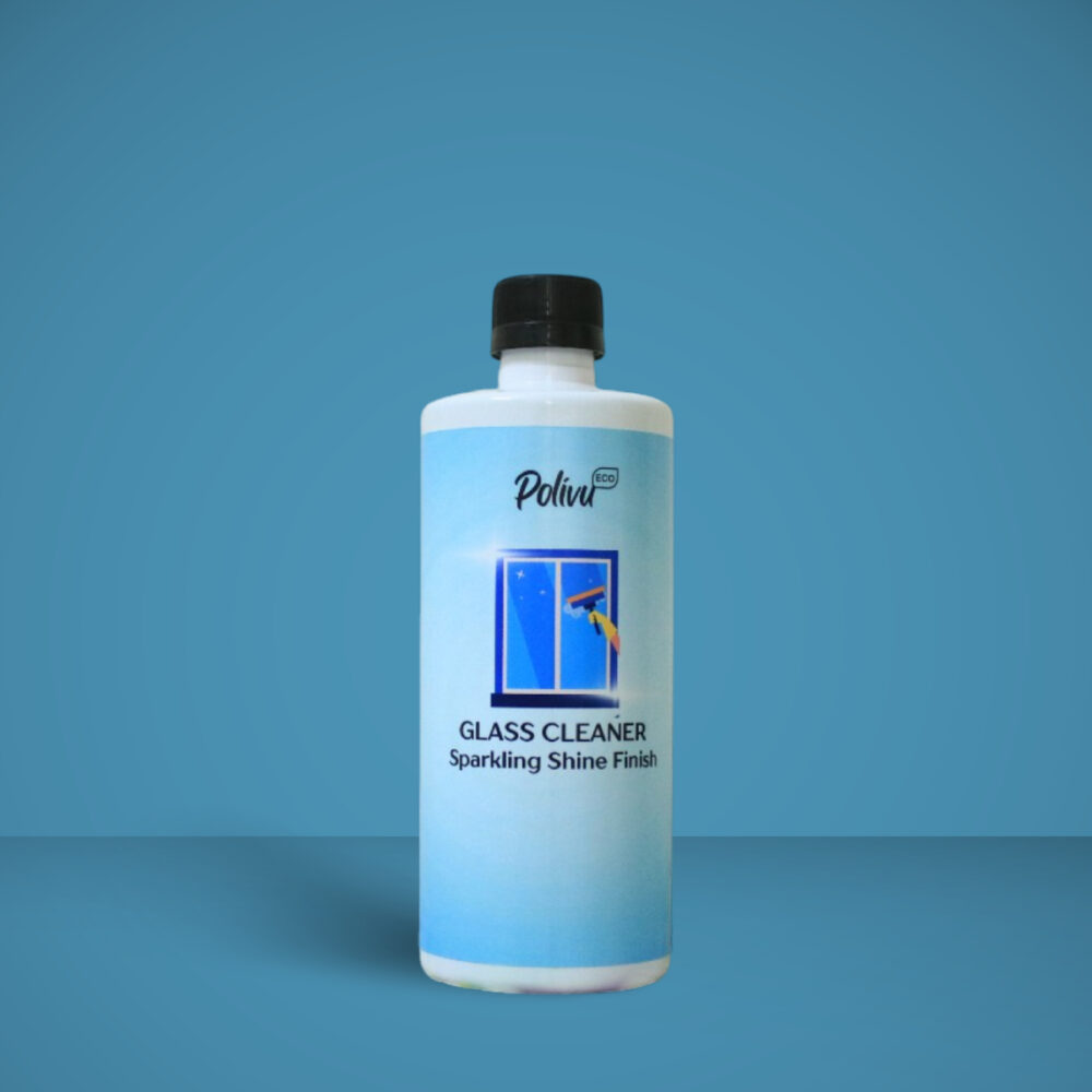 Glass Cleaner