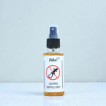 Lizard Repellant