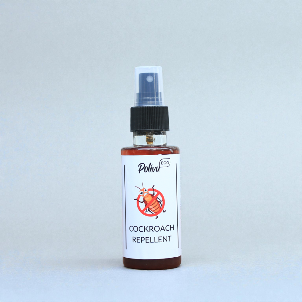 Cockroach Repellant