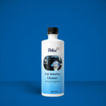 Car Interior Cleaner