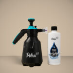 Polivu Car wash kit