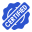 ISO 9001 Certified Facility