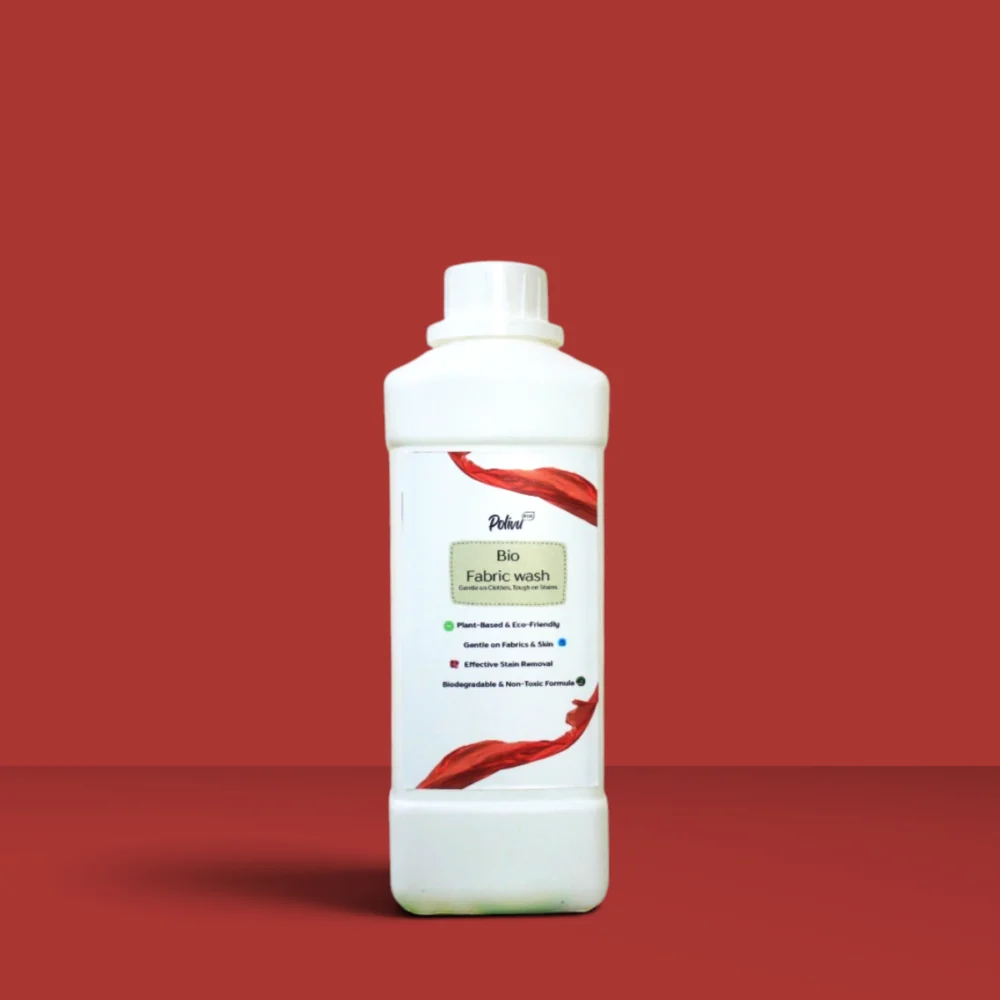 Bio Fabric Wash