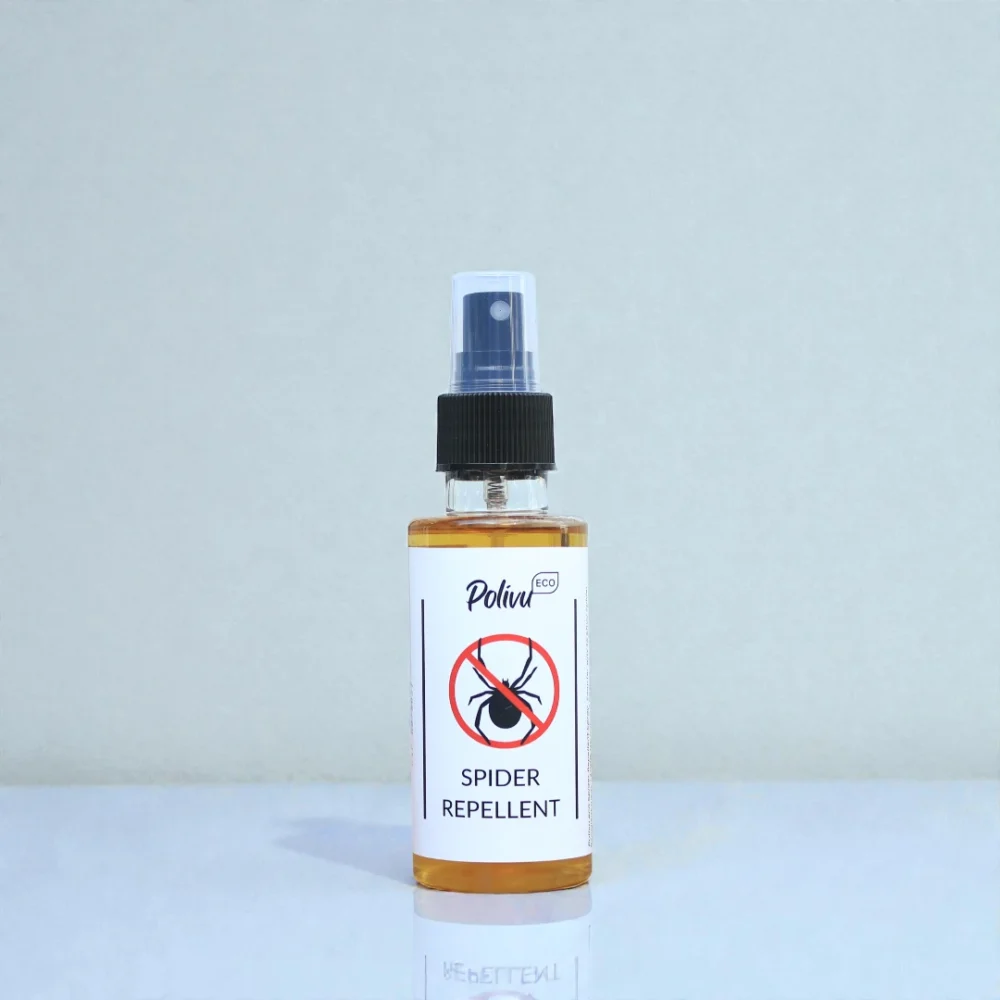 Spider Repellant
