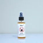 Spider Repellant