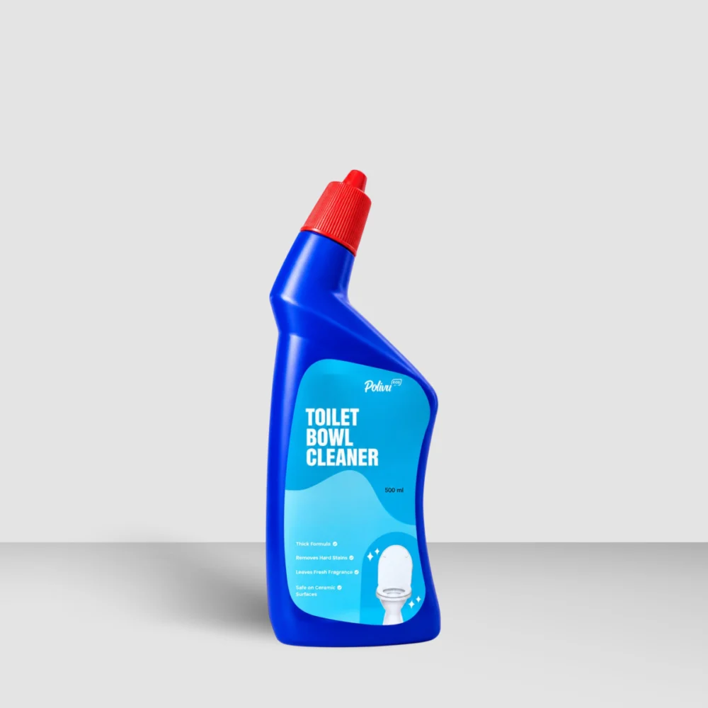 Toilet Bowl Cleaner