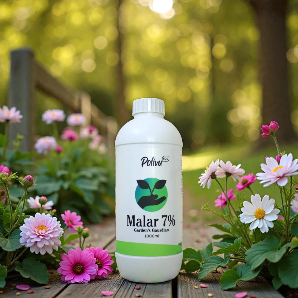 MALAR 7%